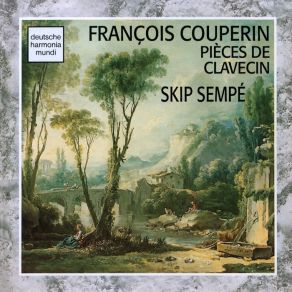 Download track 9. Suite En Ut Mineur Ordre 3: 6. La Favorite Chaconne A Deux Temps François Couperin