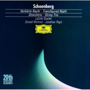 Download track String Trio Op. 45 (1946) IV. 2nd Episode LaSalle Quartet