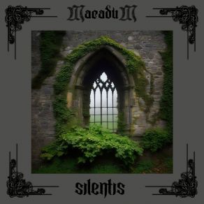 Download track A Long And Silent Procession Passing Through The Pointed Arch Macadum