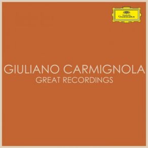 Download track Concerto For Violin And Strings In D Minor RV243: 1. Allegro Giuliano Carmignola