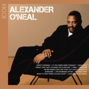 Download track The Yoke (G. U. O. T. R.) Alexander O'Neal