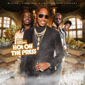 Download track Top Off Dj S. R.Gunna
