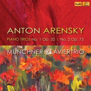 Download track Piano Trio No. 1 In D Minor, Op. 32 I. Allegro Moderato Münchner Klaviertrio, Gerhard Zank, Hermann Lechler, Adrian Lazar