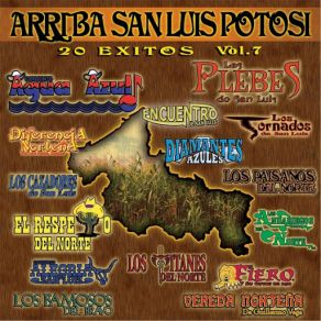 Download track Supe Perder Vereda Norteña
