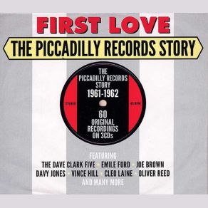 Download track A Picture Of You Joe Brown And The Bruvvers