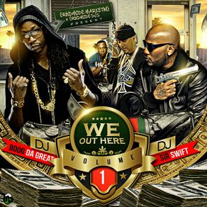 Download track I'm A G DJ Sir Swift, Dj David DKidd Kidd, Doe B