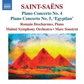 Download track Piano Concerto No. 5 In F Major, Op. 103, R. 205