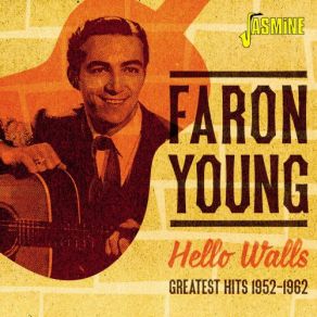 Download track The Shrine Of St Cecilia Faron Young