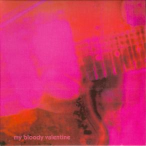 Download track When You Sleep My Bloody Valentine
