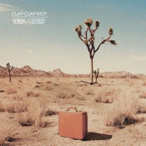 Download track Nobody Clap Clap Riot