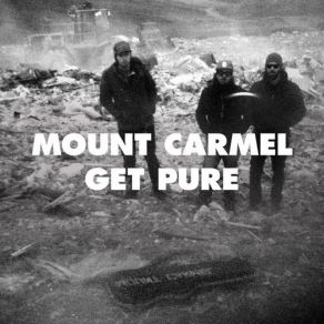 Download track Back On It Mount Carmel