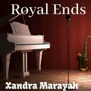 Download track The Control Xandra Marayah