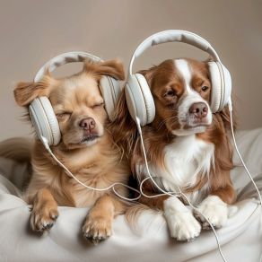 Download track Bouncing Pup Sounds Star Patterns