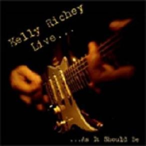 Download track Just A Thing Kelly Richey