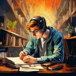 Download track Study Session NoCoSy