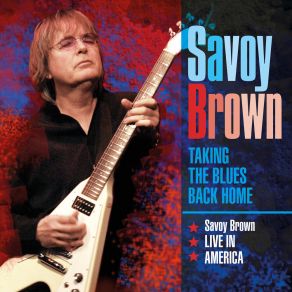 Download track Ain't No Need To Worry (Live) Savoy Brown