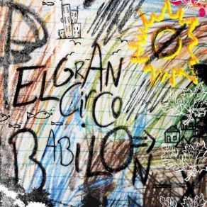 Download track Intro El Gran Circo Babilon
