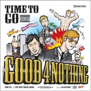 Download track Intro Good 4 Nothing