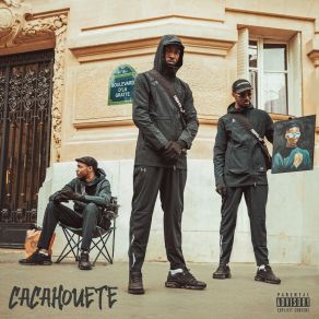 Download track Igo Cacahouete