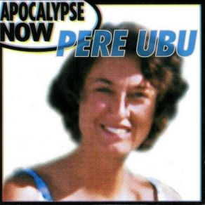 Download track Non-Alignment Pact Pere Ubu