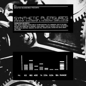 Download track Superficial (Frozen Plasma Remix) The Saint Paul