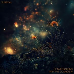 Download track Data Stream Substan