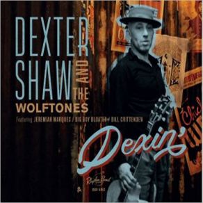 Download track Read Way Back The Wolftones, Dexter Shaw