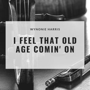 Download track Sittin' On It All The Time Wynonie Harris