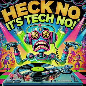 Download track Strobe Light Overload Get A Better Beat