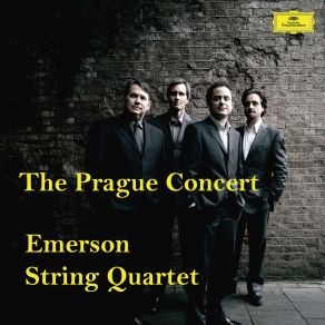 Download track String Quartet No. 1 In E Flat Major, Op. 12, MWV R 25 IV. Molto Allegro E Vivace Emerson String Quartet