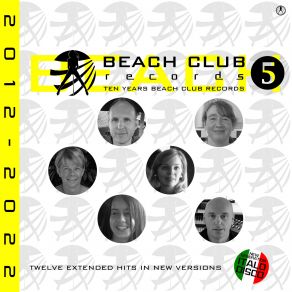 Download track Long Ago (Extended Vocal Ten Years Mix) Boy Blue