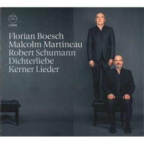 Download track 4. Dichterliebe Op. 48 - 4. Wenn Ich In Deine Augen Seh Robert Schumann