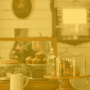 Download track Cultivated Ambience For Coffee Bars Cooking Music Fun