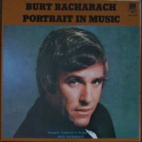 Download track Reach Out For Me Burt Bacharach