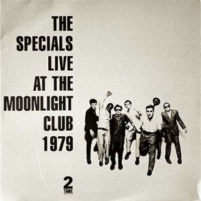 Download track Blank Expression The Specials