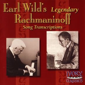 Download track 4. On The Death Of A Linnet Op. Wq No. 8 Sergei Vasilievich Rachmaninov