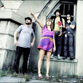 Download track Outta My Tree Grace Potter, The Nocturnals