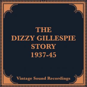 Download track Ten Lessons With Timothy (Hq Remastered 2024) Dizzy GillespieTony Scott Sextet