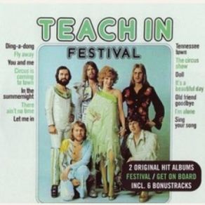 Download track I'm Alone Teach - In