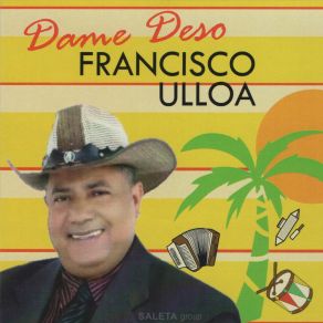 Download track Los Cachos Francisco Ulloa