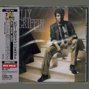 Download track Respect Billy Griffin