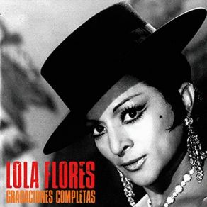 Download track Qué Barbaridad! (Remastered) Lola Flores
