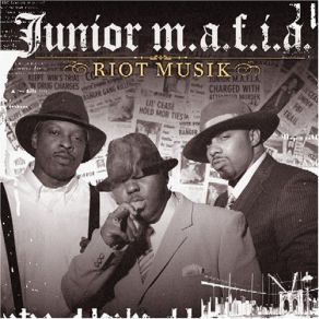 Download track Fall Back Junior M. A. F. I. A.