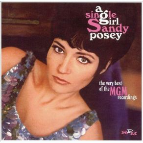 Download track I'm Your Puppet Sandy Posey