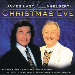 Download track Have I Told You Lately Engelbert Humperdinck, James Last