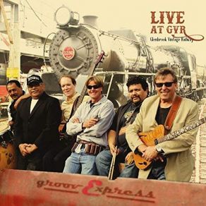 Download track Everybody Needs A Little Lovin (Bonus Track) Groovexpress
