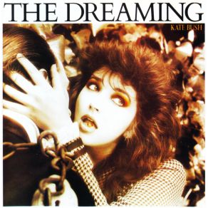 Download track Houdini Kate Bush