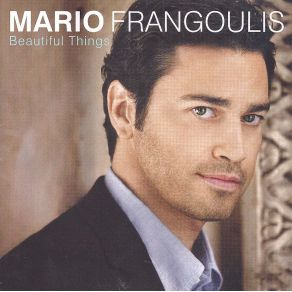 Download track Beautiful Things ΦΡΑΓΚΟΥΛΗΣ ΜΑΡΙΟΣ