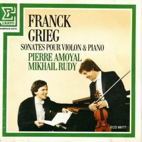 Download track 02 Allegro Pierre Amoyal, Mikhaïl Rudy