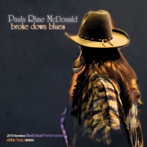 Download track I Won't Go And He Won't Stay Paula Rhae McDonald